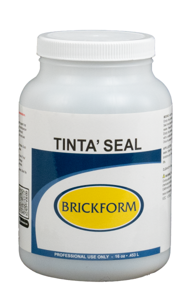 Tinta' Seal