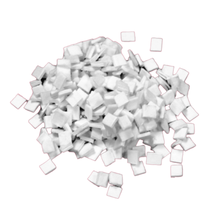 UltraFiber 500® - Concrete Reinforcing Fiber (1lb bag)
