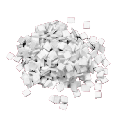 UltraFiber 500® - Concrete Reinforcing Fiber (1lb bag)