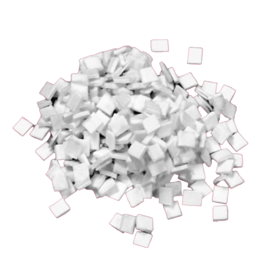UltraFiber 500® - Concrete Reinforcing Fiber (1lb bag)