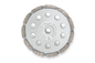Vari-Grind 4" Single H Cup Wheel
