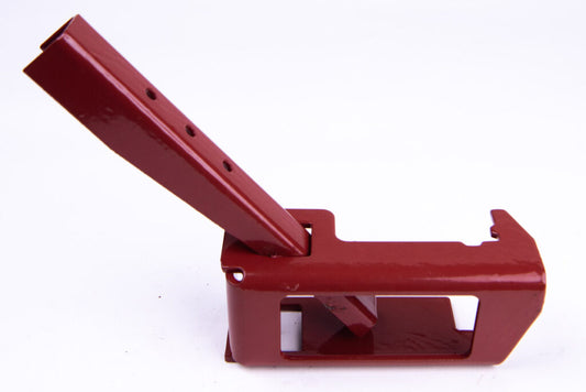 2" X 4" One-Piece Waler Bracket, 1pc