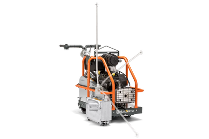Husqvarna Soff-Cut 4000 Early Entry Flat Saw, Max 13.5" Blade