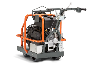 Husqvarna Soff-Cut 4000 Early Entry Flat Saw, Max 13.5" Blade