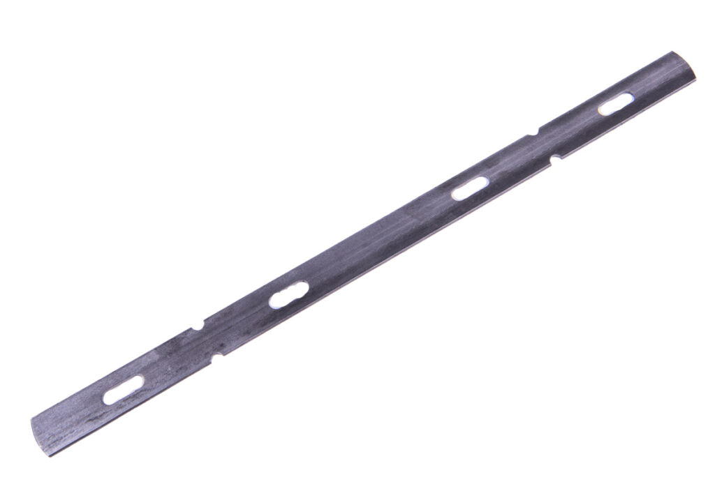 Standard X-Flat Wall Tie, 100pcs