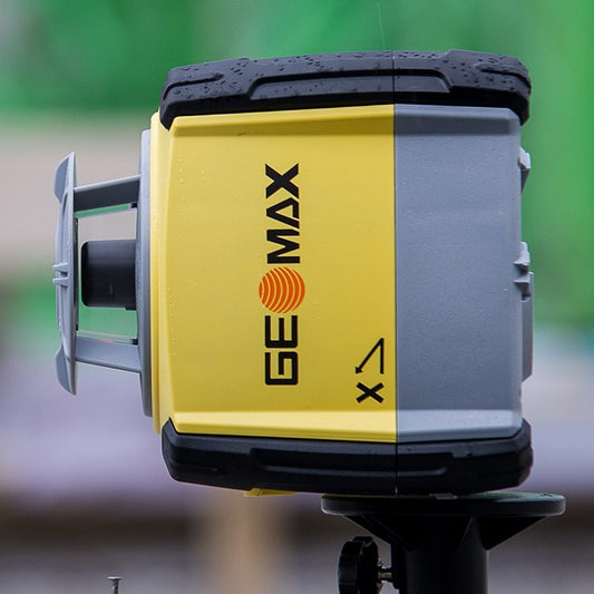 GeoMax Zone60 DG Laser Level