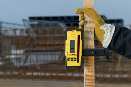 GeoMax ZRP105 Laser Receiver