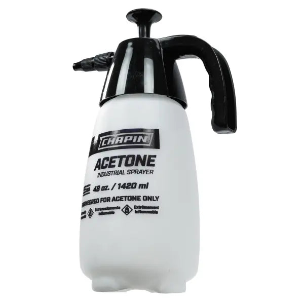CHAPIN 48oz Acetone Sprayer
