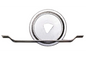 XL6-R250 6" Soff-Cut Bevel V-Blade