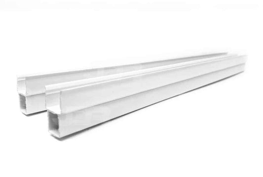 Plastic Void Cap for Expansion Joint, 50-10'pcs (500l/f)